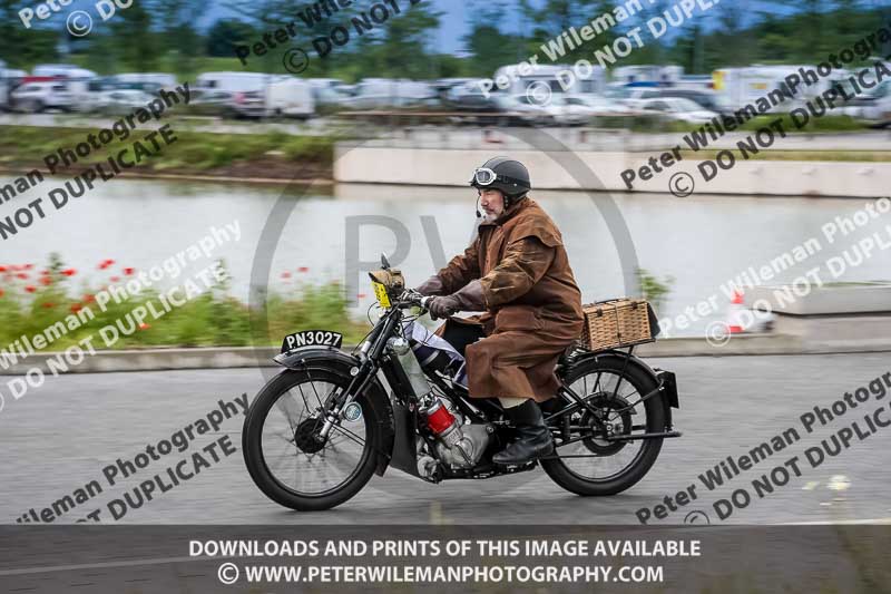 Vintage motorcycle club;eventdigitalimages;no limits trackdays;peter wileman photography;vintage motocycles;vmcc banbury run photographs